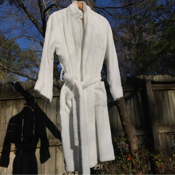 Hotel Collection Intimates & Sleepwear Hotel Collection Thick Terry